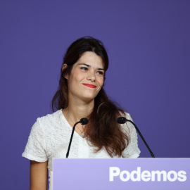 Podemos pide que los jueces y medios que "conspiraron" contra el partido "rindan cuentas"