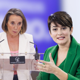 "Les pediría que se calmen": el Gobierno reclama al PP que cese la "crispación"