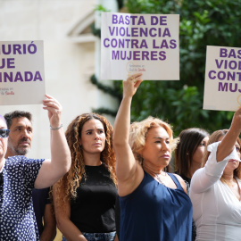 "Detrás de cada dato hay vidas y familias rotas": las incontestables cifras de la violencia contra las mujeres