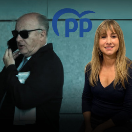 'El PP no necesita amnistía: tiene al juez García Castellón', por Ana Pardo de Vera