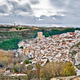 Alcalá de Jucar