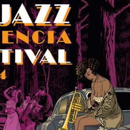 XI Jazz Palencia Festival