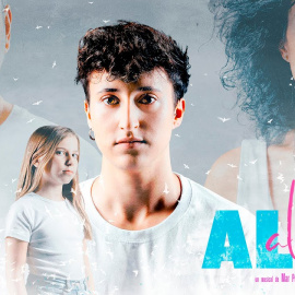 ‘ALAN’, el musical contra el Bullying basado en hechos reales, debuta en Madrid