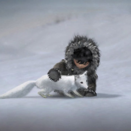 Fotograma de 'Never Alone'