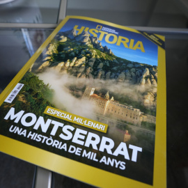 L'especial sobre Montserrat de National Geographic