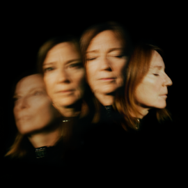 Beth Gibbons