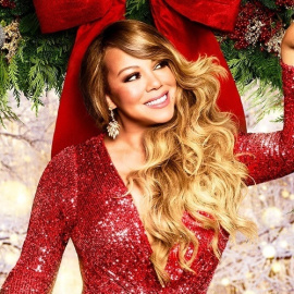 Mariah Carey es la reina de la Navidad, pero hay más alternativas musicales que no pueden faltar estas fiestas.