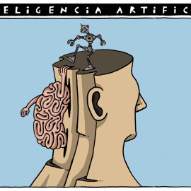 Inteligencia artificial