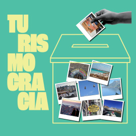 Especial Turismocracia