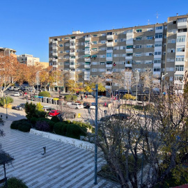 Blocs de Badia del Vallès.