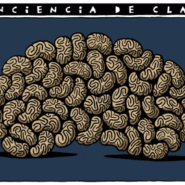 Conciencia de clase