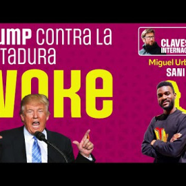 En este programa de Claves Internacionales aprovechamos la victoria de Donald Trump en las elecciones presidenciales de los EEUU para analizar como el Trumpismo ha redefinido con éxito un concepto positivo como 'woke' para convertirlo en un término peyorativo, una «etiqueta sin significado» que sirve como coartada para el racismo, la homofobia, la transfobia y cualquier otra defensa de la desigualdad.
 
La palabra woke, es uno de los indicadores más claros de los cambios de la política estadounidense en los últimos años. Una palabra que se ha convertido en un cajón desastre que agrupa a todo lo que odia la extrema derecha. Lo  antiwoke se ha convirtió́ en una ideología en sí misma para el Trumpismo.
 
¿Contra quién lucha el Trumpismo? ¿Qué significa woke? ¿Por qué se ha vuelto una palabra fetiche para la extrema derecha a nivel mundial? ¿Por qué hay sectores supuestamente de izquierdas que utilizan el termino igual que la extrema derecha?
 
Para  responder a estas y otras preguntas tendremos con nosotros en Claves Internacionales a Sani Ladan, analista, activista antirracista, creador del podcast "África en 1 click" y autor del libro "La luna está en Duala".
 
Terminamos este primer programa con una serie de recomendaciones de libros, documentales y películas para poder profundizar más sobre la extrema derecha, el trumpismo y el movimiento antirracista norteamericano.


Nuestro periodismo es posible gracias a nuestros suscriptores. Únete a la República de Público y defiende el periodismo valiente, feminista y de izquierdas: https://bit.ly/3REUOTN

Periodismo, investigación y compromiso para construir un mundo más igualitario.
¡Suscríbete ya a nuestro canal!: https://bit.ly/2U8nM0q
Visita: https://www.publico.es
Síguenos en Facebook: https://www.facebook.com/diario.publico/
Síguenos en Twitter: https://twitter.com/publico_es
Síguenos en Instagram: https://www.instagram.com/publico.es
Síguenos en TikTok: https://www.tiktok.com/@publico_es