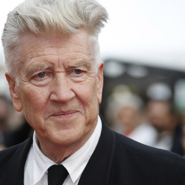 David Lynch, director de 'Twin Peaks', ha muerto a los 78 años.