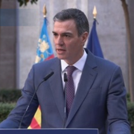 Sánchez pide a PP, Vox y Junts que abandonen la "oposición destructiva"