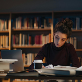 El 2025 viene cargado de novedades literarias.