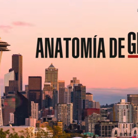 Anatomía de Grey