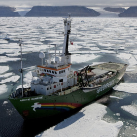 Greenpeace: una historia de desobediencia civil en los mares