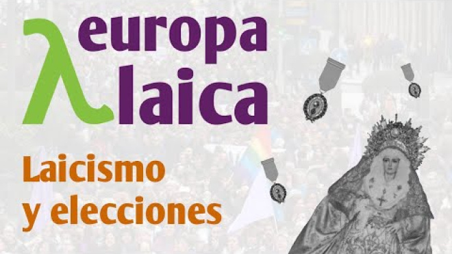 Ante La Convocatoria Electoral Defendamos La Libertad De Conciencia Y