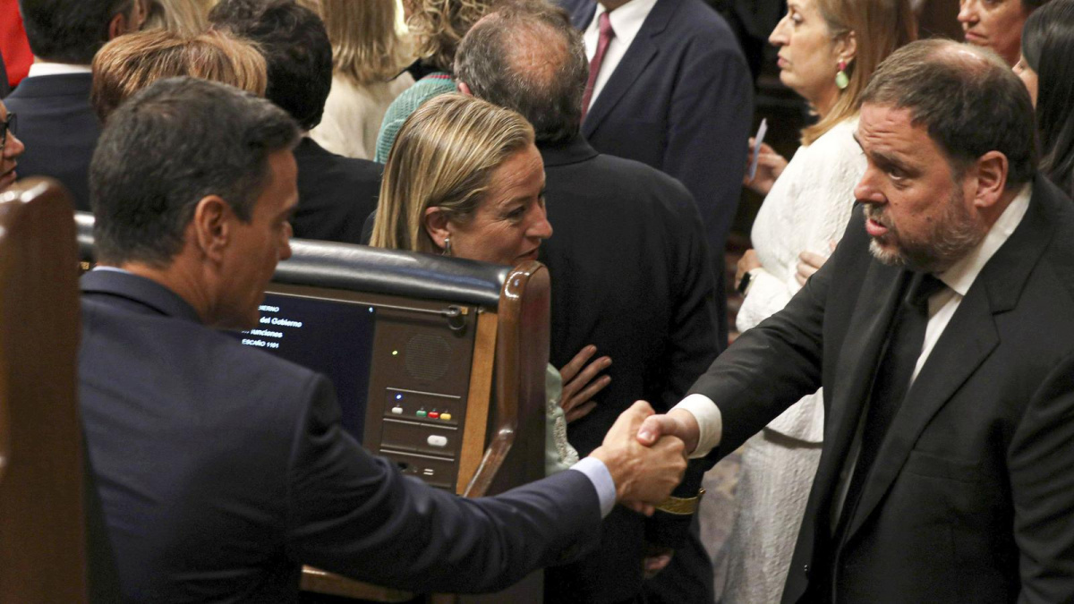Señor Sánchez, vuelva usted mañana | Público