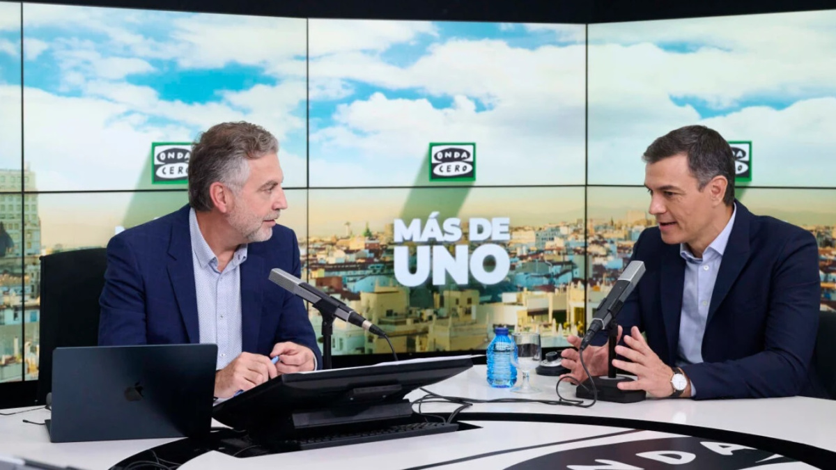 Señor Sánchez | Público