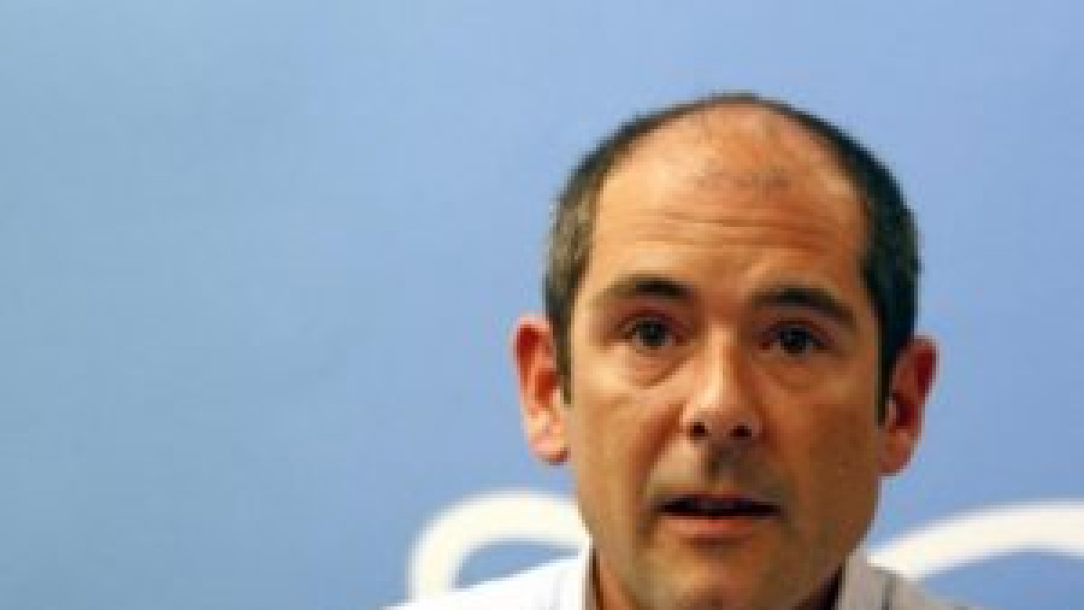 Conflicto vasco: Paul Ríos: 