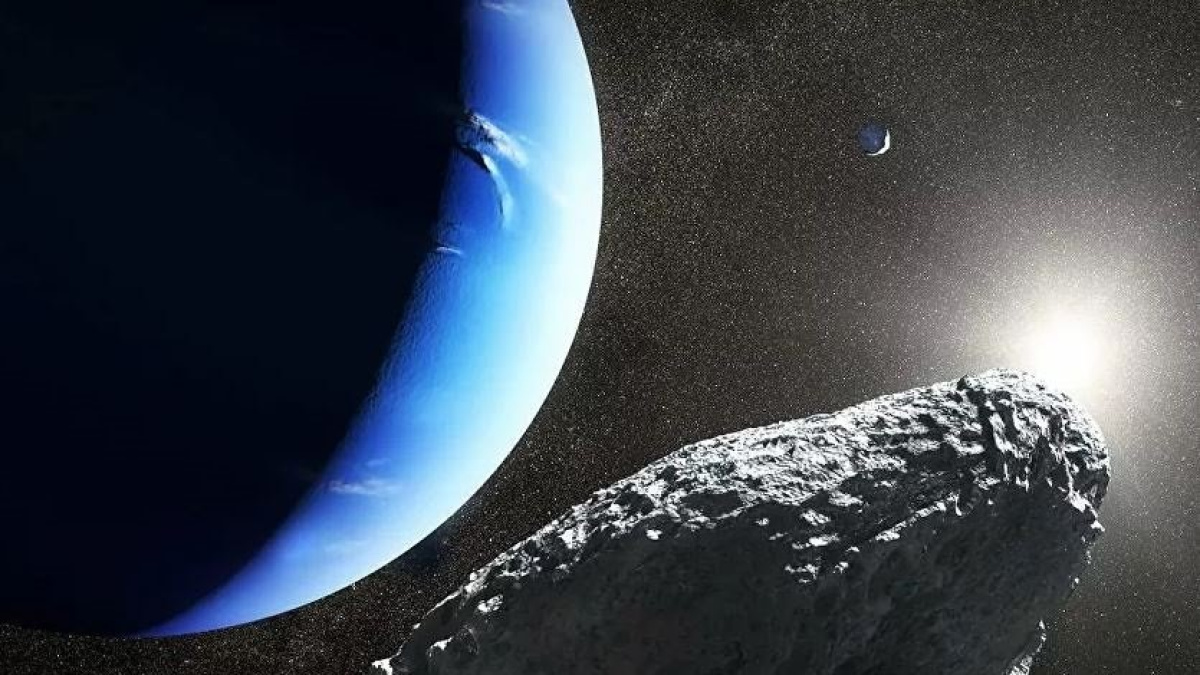 Satélite: Posible nueva miniluna descubierta orbitando la Tierra | Público