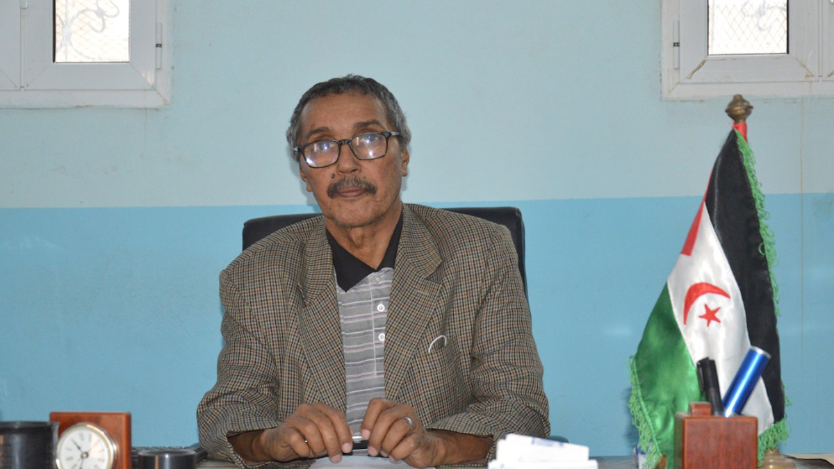 Sáhara Occidental: El Frente Polisario advierte que la guerra ...