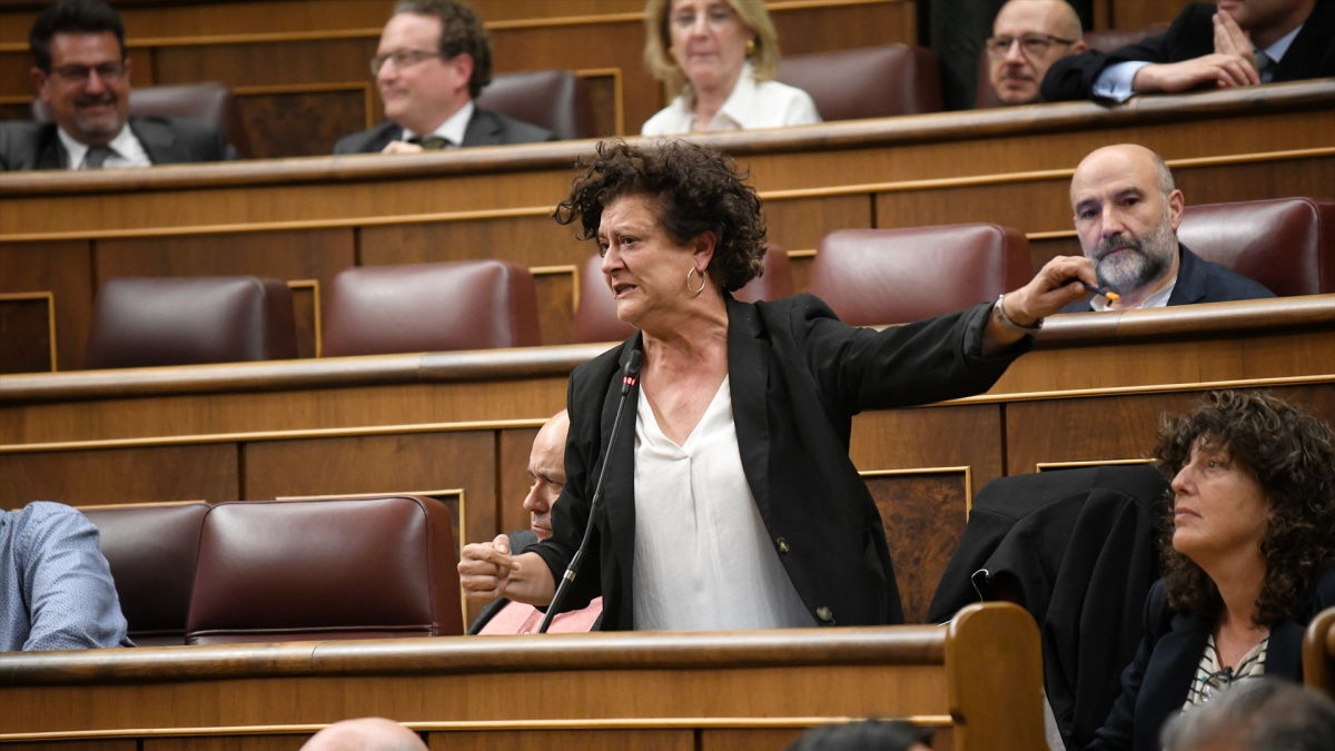 ERC y Bildu frenan la votación de la ley que sentencia el impuesto a ...