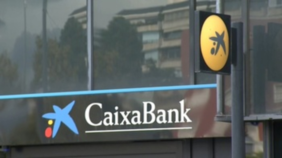 CaixaBank gana casi cuatro veces más en 2021 tras la fusión con Bankia ...