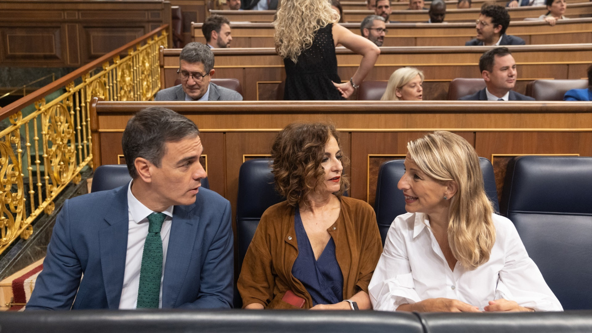 El Gobierno anuncia la apertura del proceso para aprobar los ...