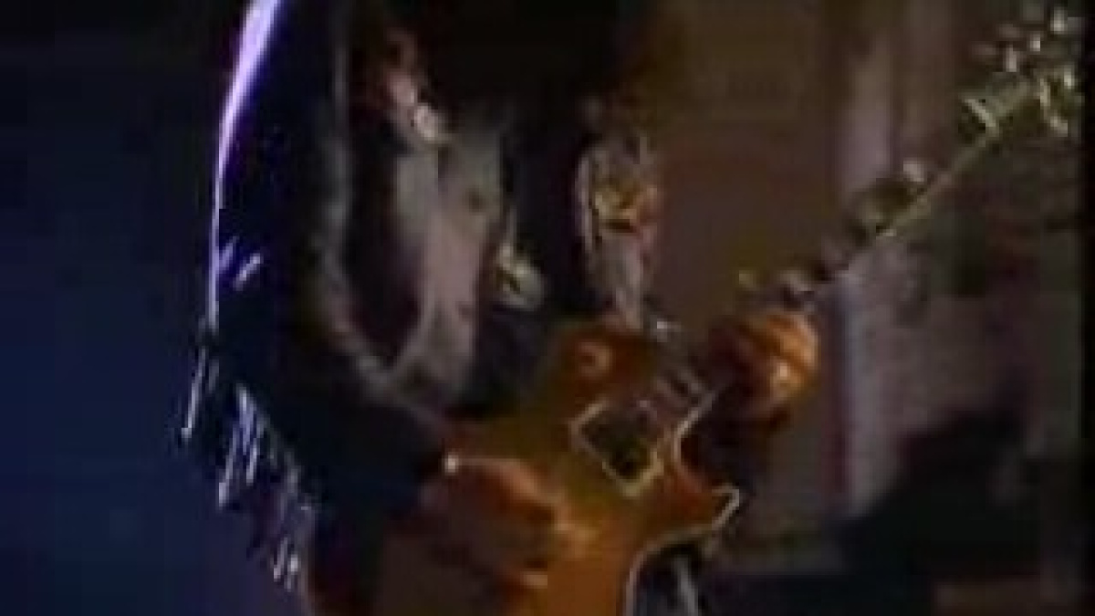 Guns'Roses, quinto mejor riff | Público