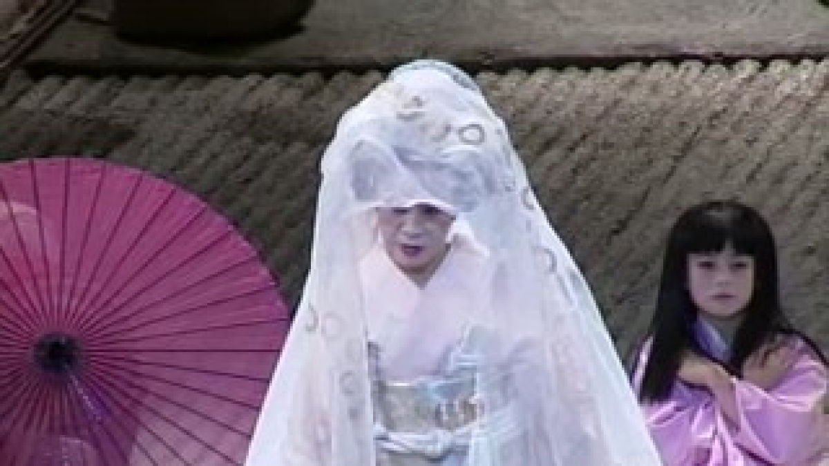 La geisha más célebre de todos los tiempos 'Madame Butterfly' llega a ...