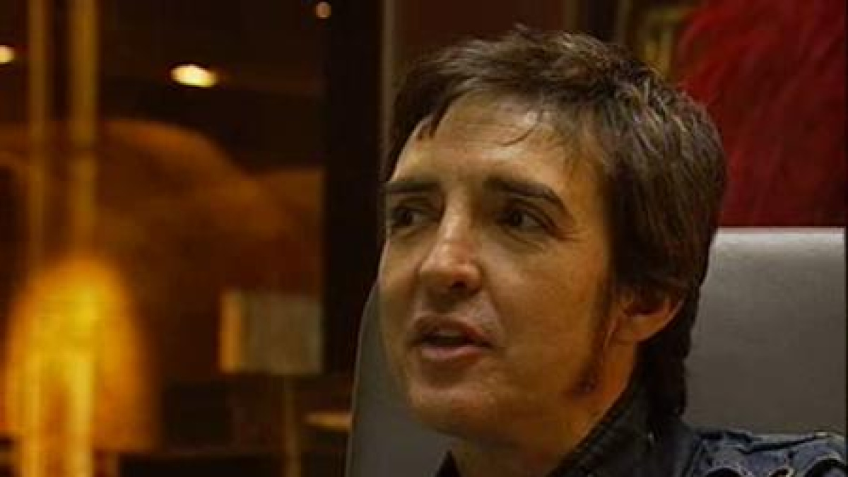 Ramoncín celebra sus 30 años en la música con un álbum recopilatorio ...
