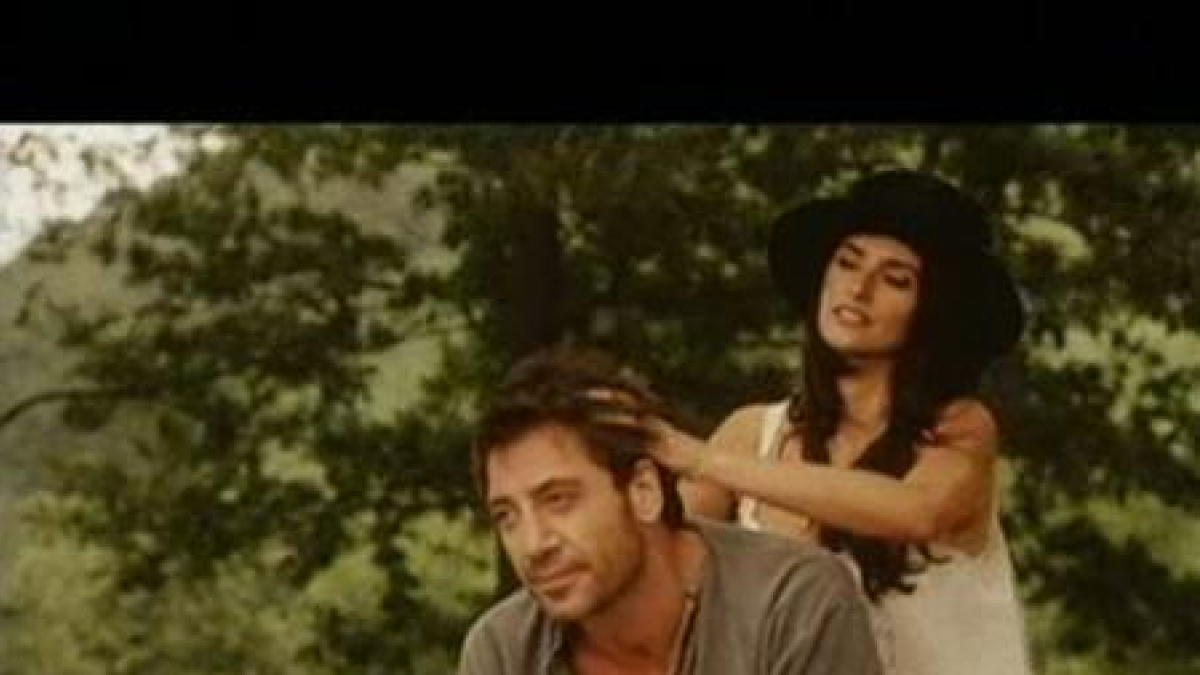 "Vicky, Christina, Barcelona", llega a Cannes | Público