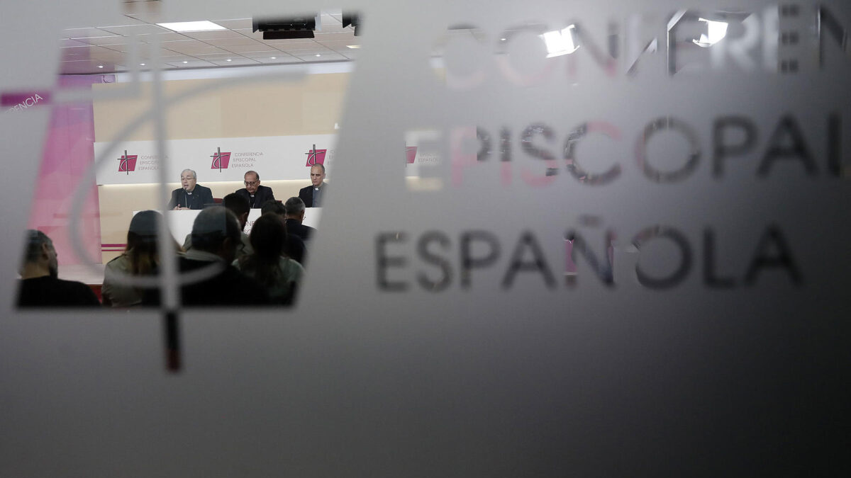 La Iglesia acepta indemnizar a las víctimas de abusos solo si se repara ...