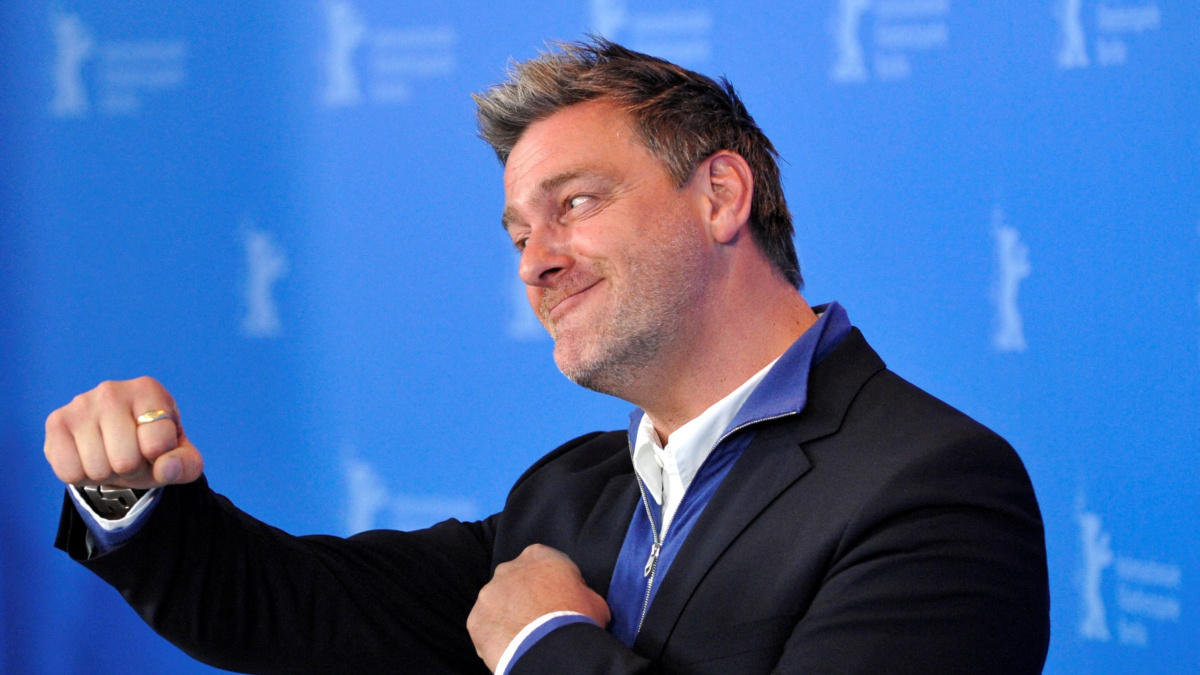 Fallece Ray Stevenson, el actor de la serie 'Roma', a los 58 años | Público