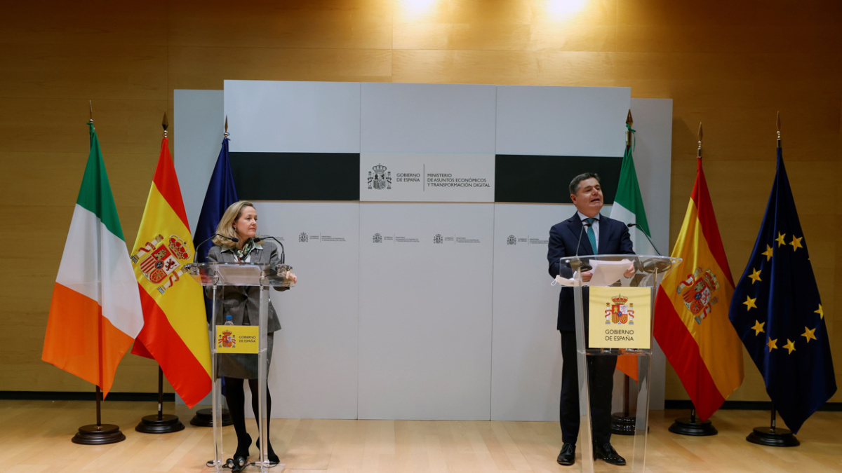 La negociación para la reforma de las reglas del déficit en la UE ...
