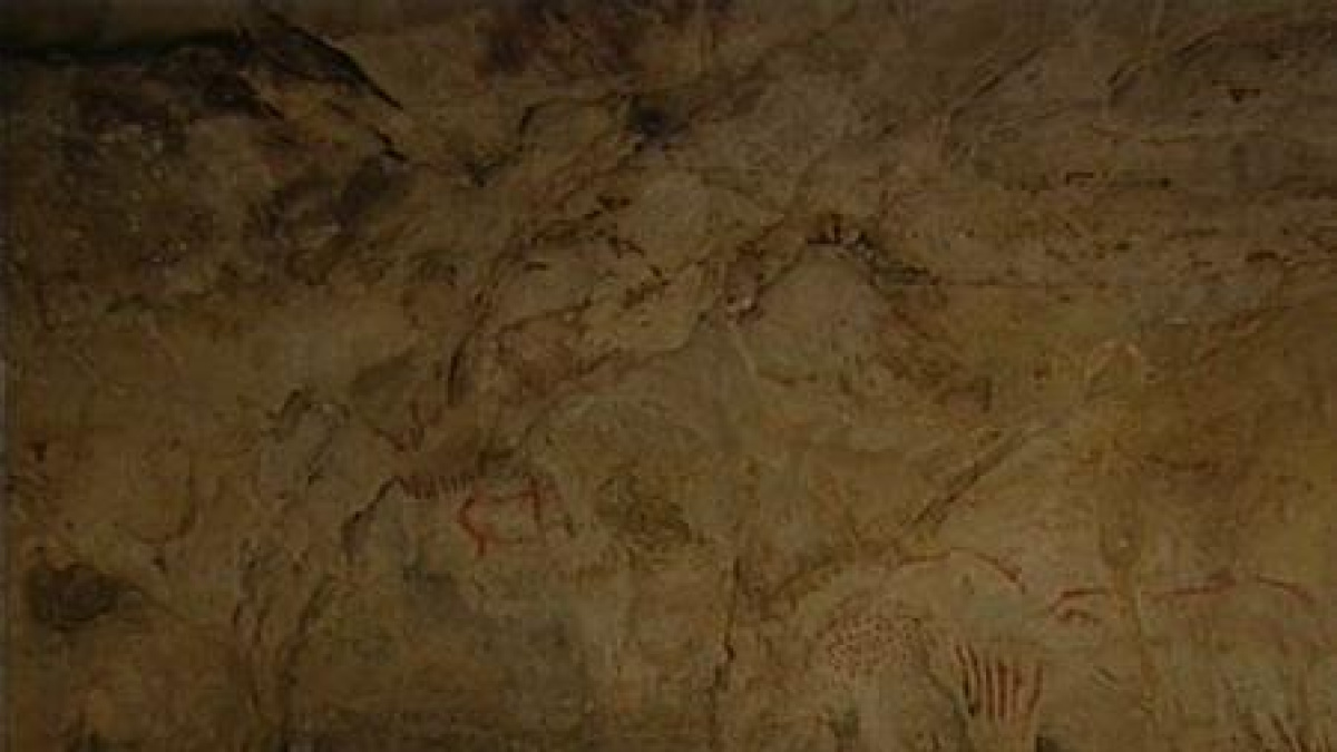El arte rupestre, patrimonio de la Humanidad | Público