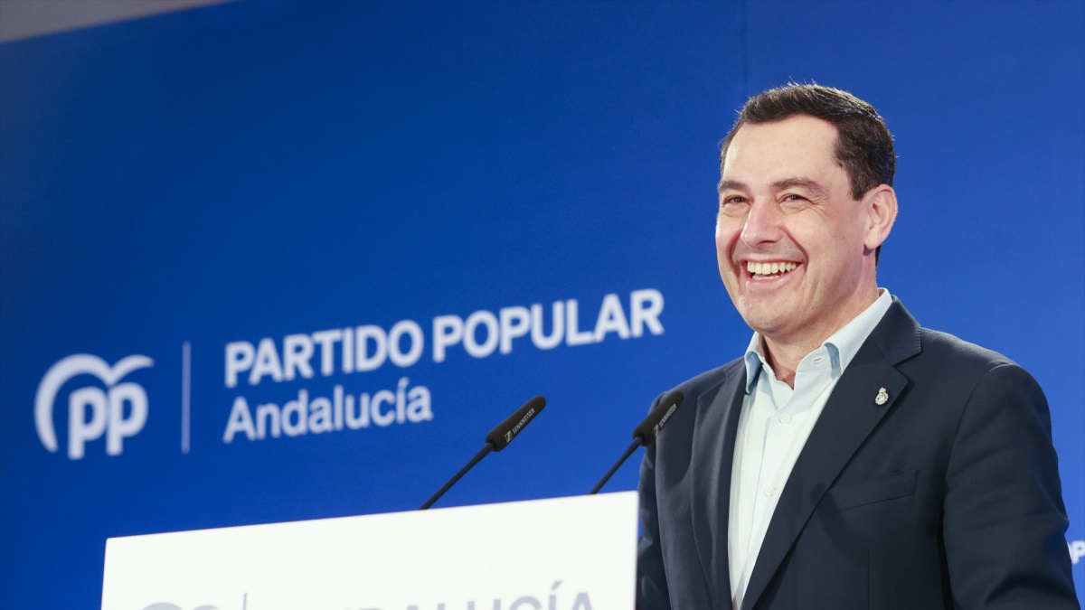 El PP aumentaría su mayoría absoluta en Andalucía y le robaría tres ...