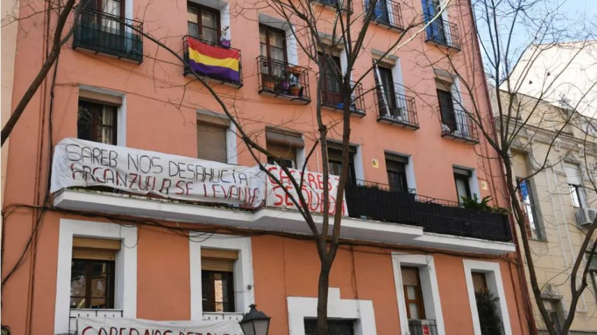 El Gobierno prorroga la suspensión de los desahucios hipotecarios hasta ...