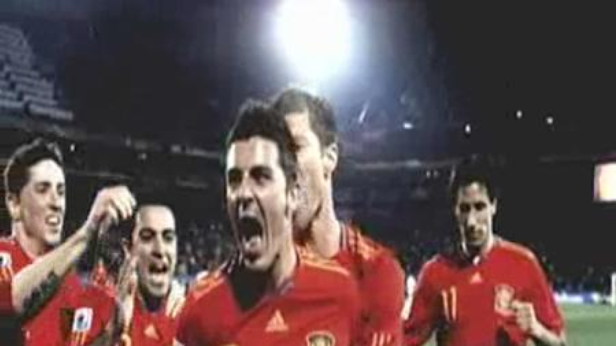 mascarilla seleccion española adidas