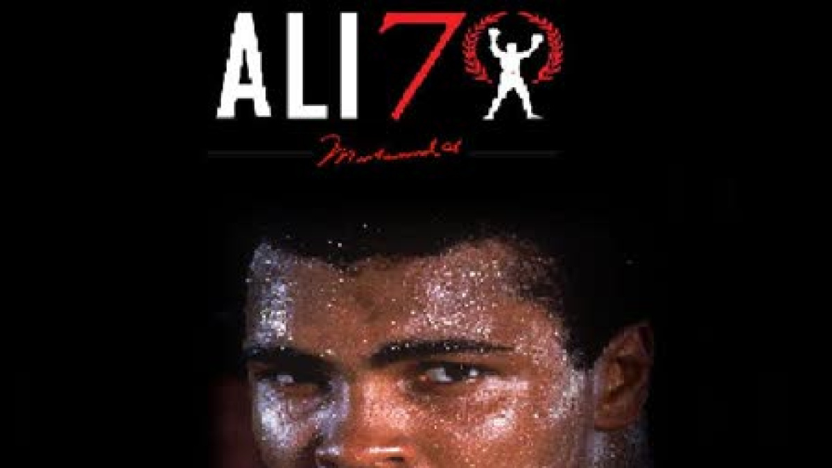 Muhammad Ali cumple 70 años | Público