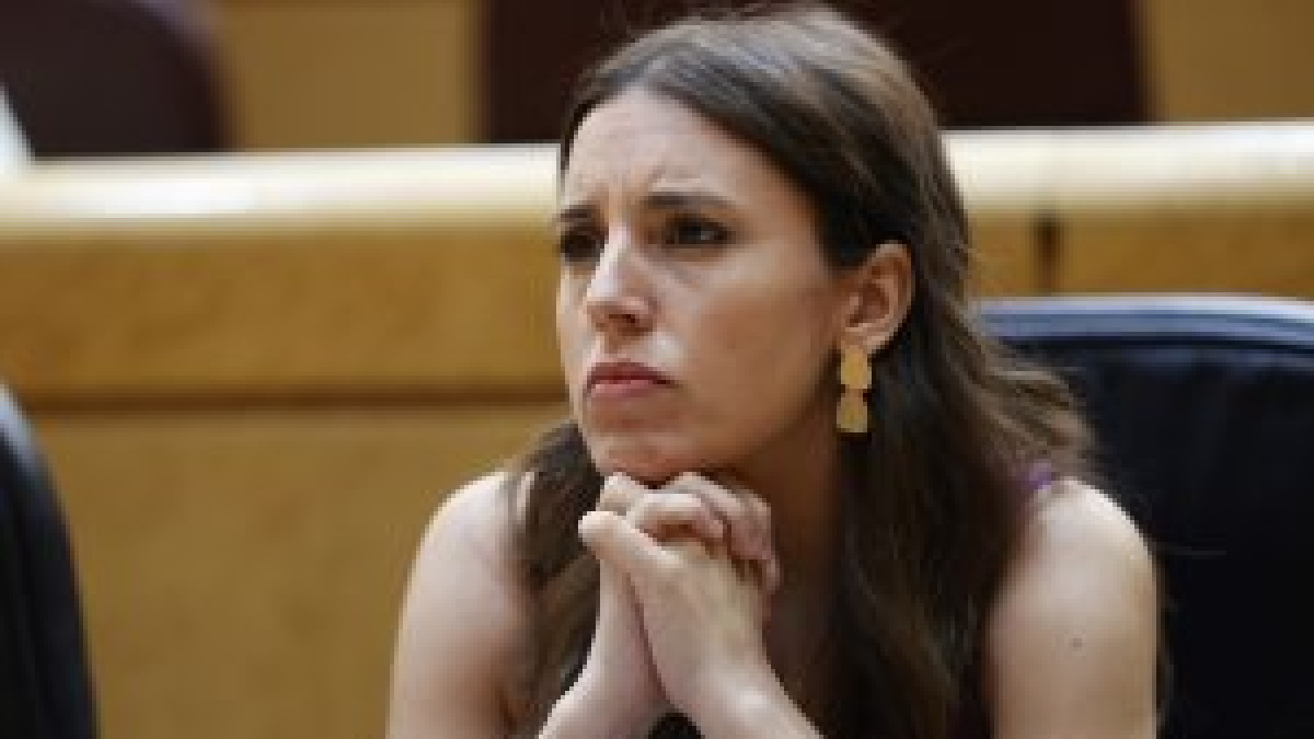 El PP apoya una enmienda de Junts a la ley del 'solo sí es sí' que no ...