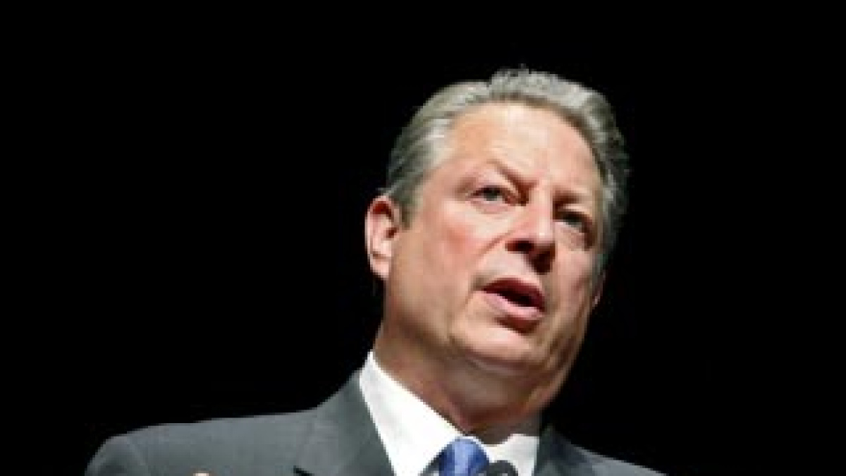 Al Gore publicará la segunda parte de 'Una verdad incómoda' | Público