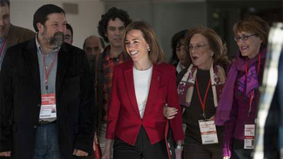 Chacón dice estar aprendiendo a esquivar patadas "como las de Pepe
