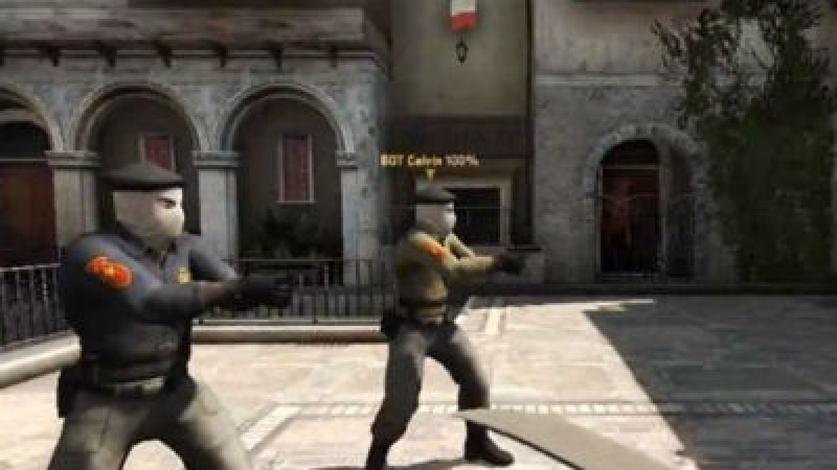 El delegado en Euskadi pide que no se venda el Counter-Strike inspirado ...