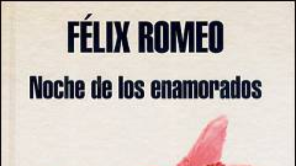 La última escena del crimen de Félix Romeo | Público