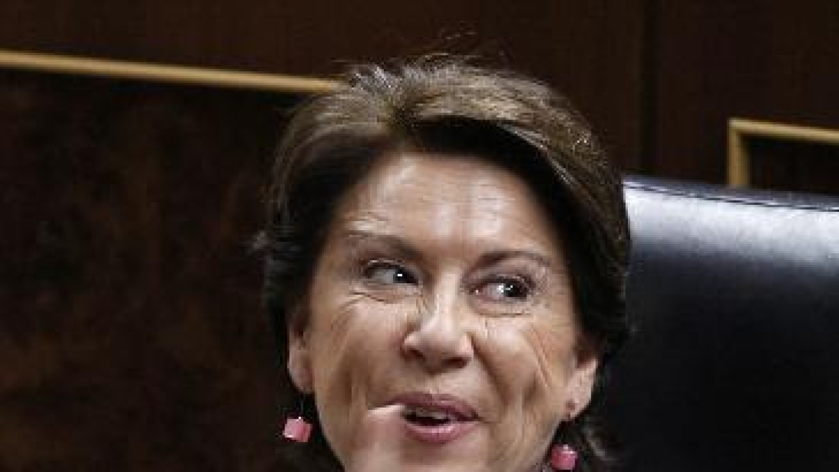 El PP critica que el Gobierno tumbe la reprobación a Álvarez gracias a ...