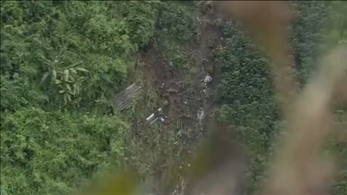 Al menos 14 muertos en un accidente de autobús en Colombia | Público