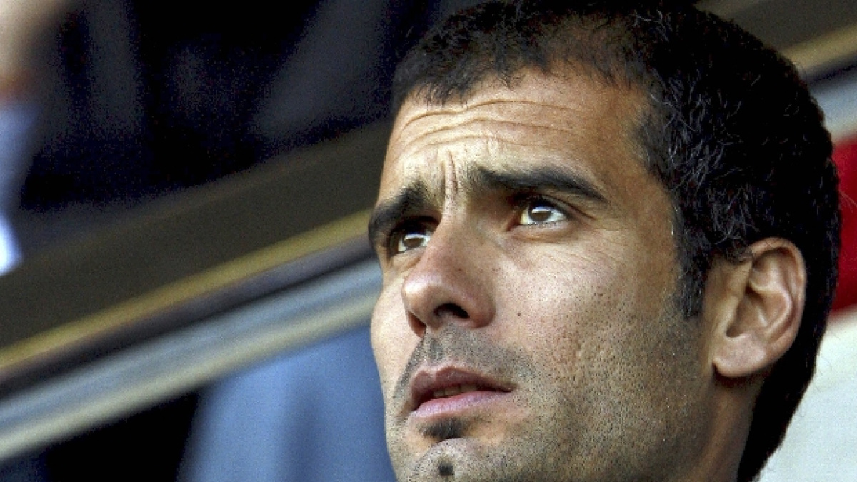 Guardiola firma un contrato por dos temporadas | Público